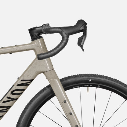 GRIZL CF 7 AXS