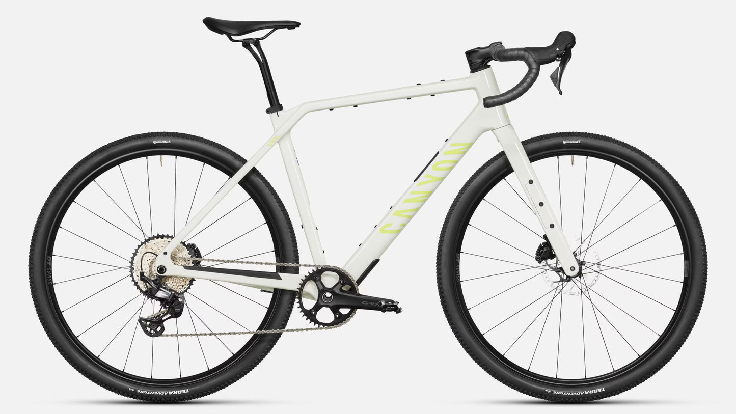 GRIZL CF 7
