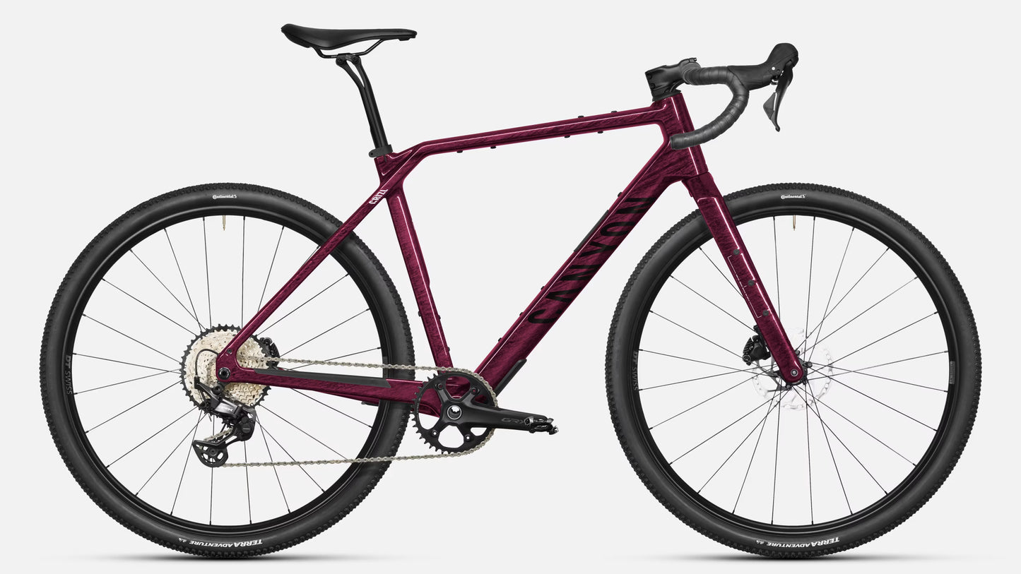 GRIZL CF 7