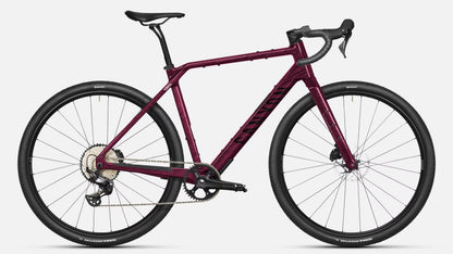 GRIZL CF 7
