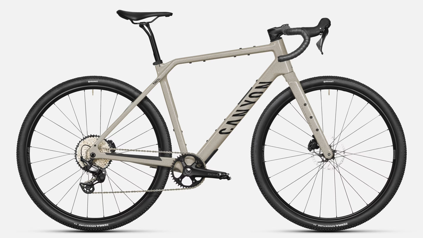 GRIZL CF 7