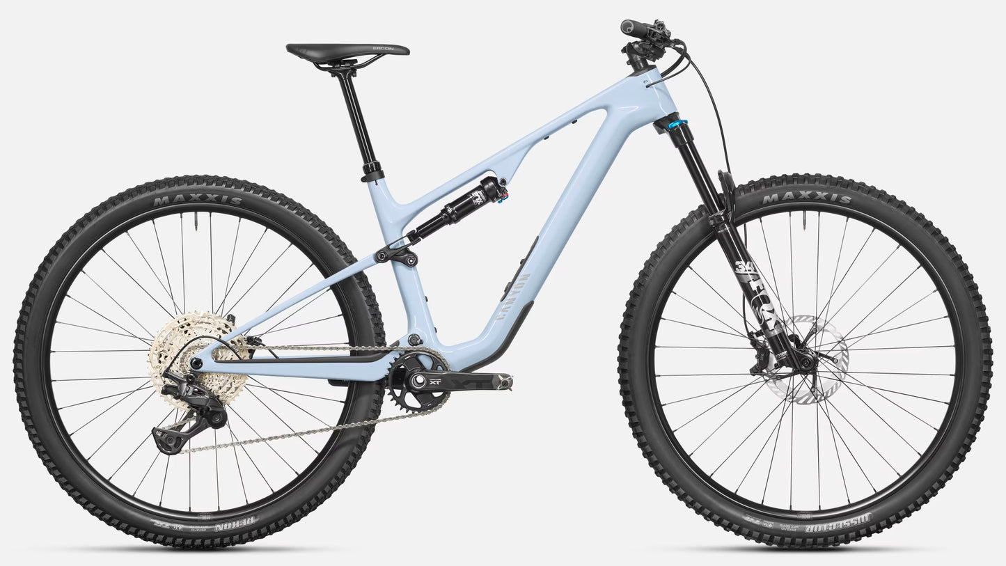 LUX TRAIL CF 6