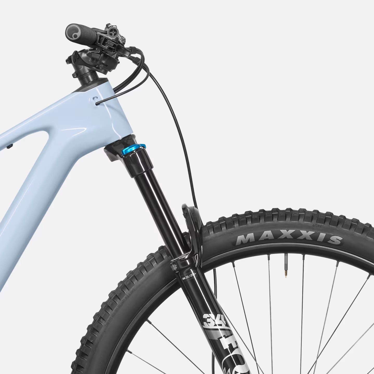 LUX TRAIL CF 6