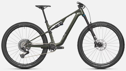LUX TRAIL CF 7