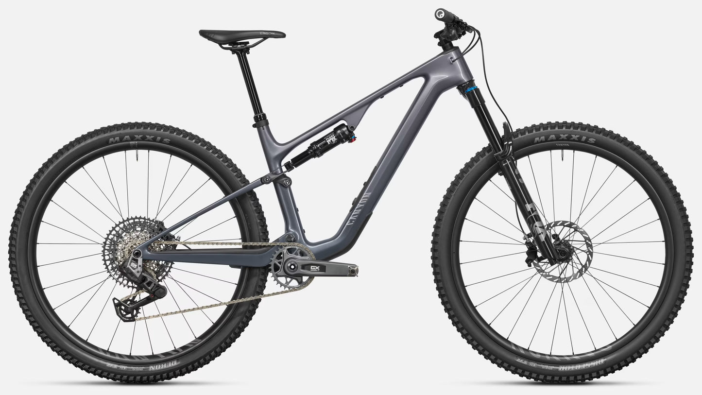 LUX TRAIL CF 8