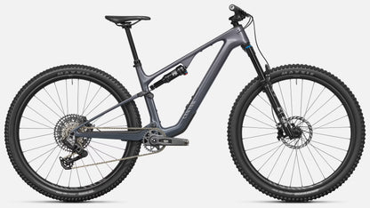 LUX TRAIL CF 8