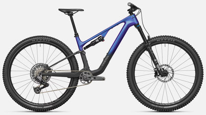 LUX TRAIL CF 8