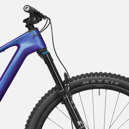LUX TRAIL CF 8