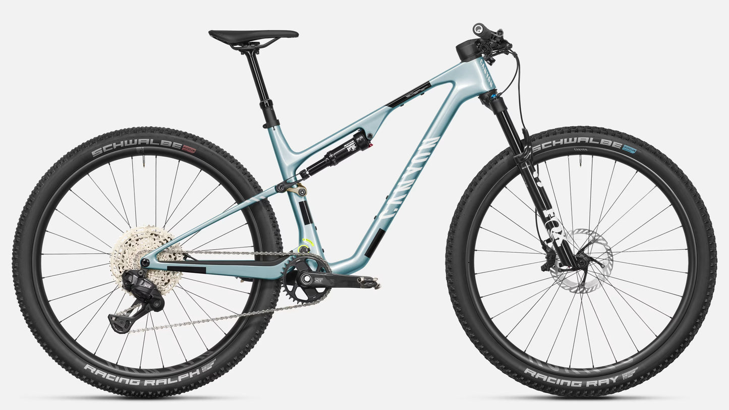 LUX WORLD CUP CFR XT Di2 NEW