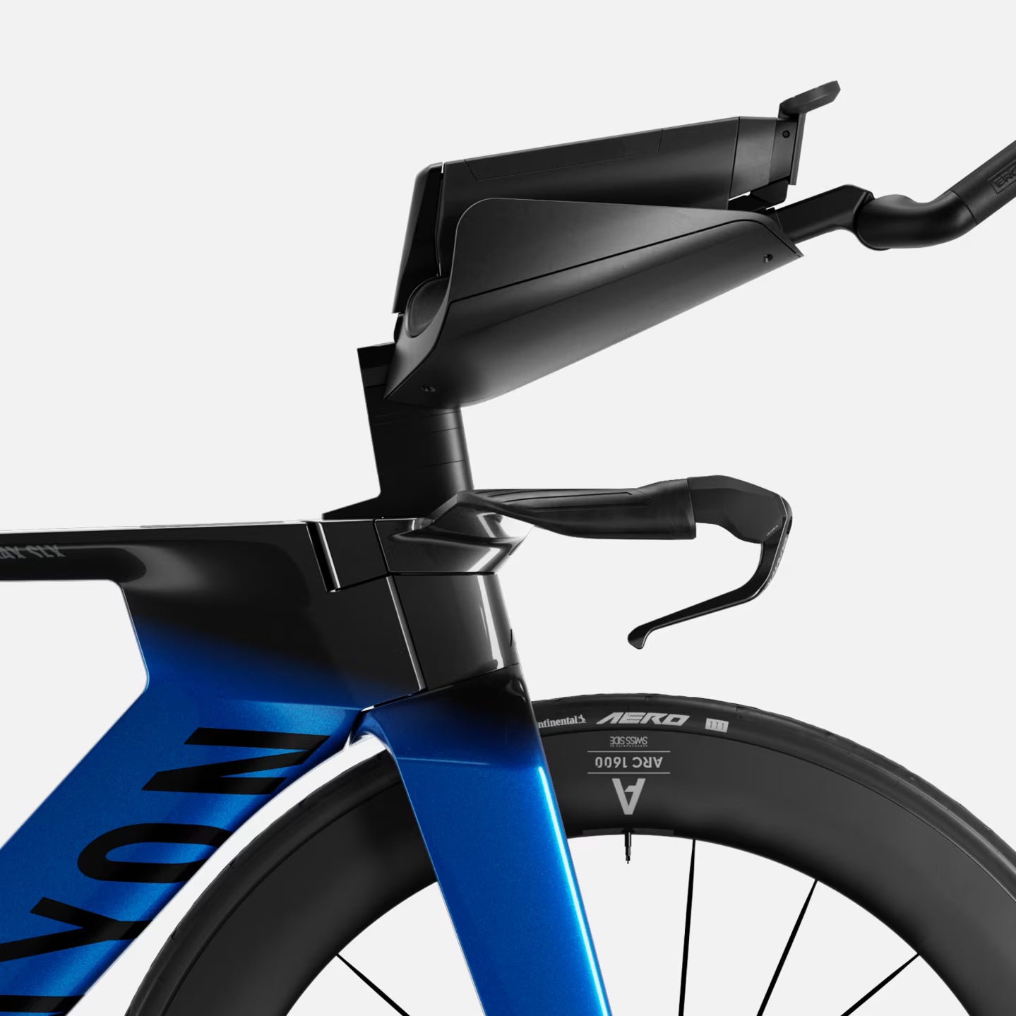 SPEEDMAX CF SLX 7 Di2