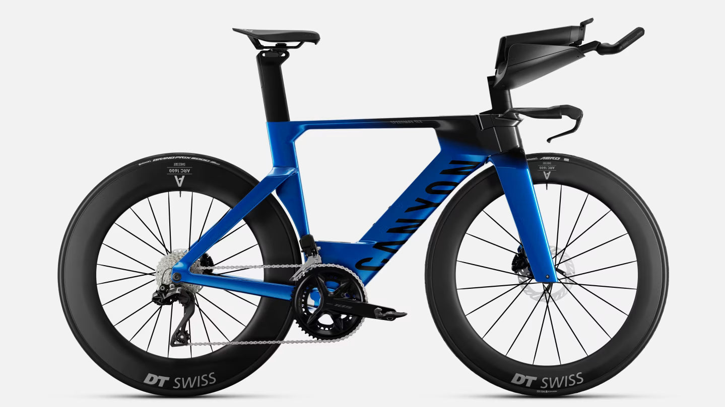 SPEEDMAX CF SLX 7 Di2