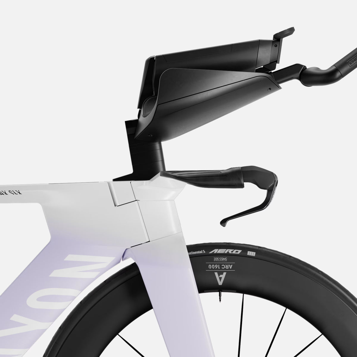 SPEEDMAX CF SLX 8 Di2
