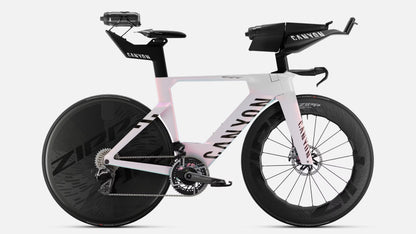 SPEEDMAX CFR AXS