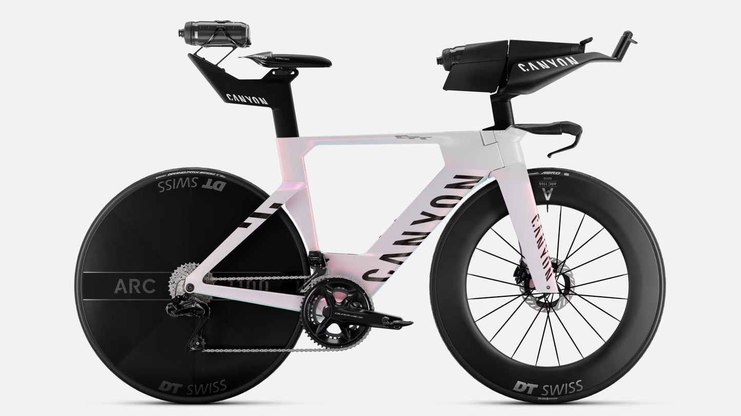 SPEEDMAX CFR Di2