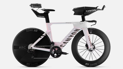 SPEEDMAX CFR Di2