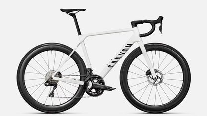 ULTIMATE CF 8 Di2