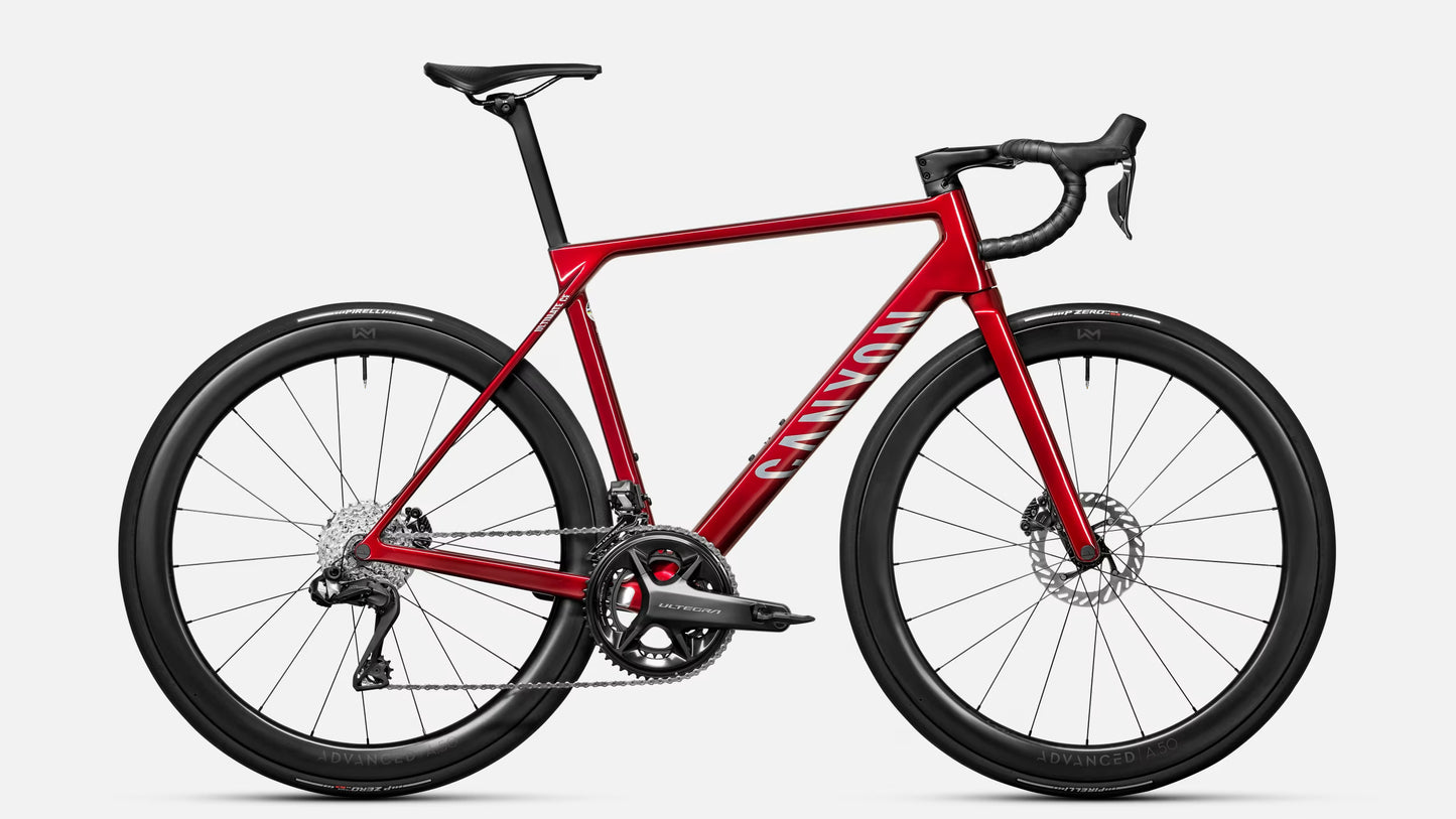 ULTIMATE CF 8 Di2