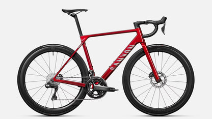 ULTIMATE CF 8 Di2