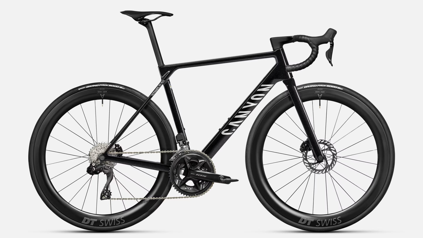ULTIMATE CF SLX 7 Di2