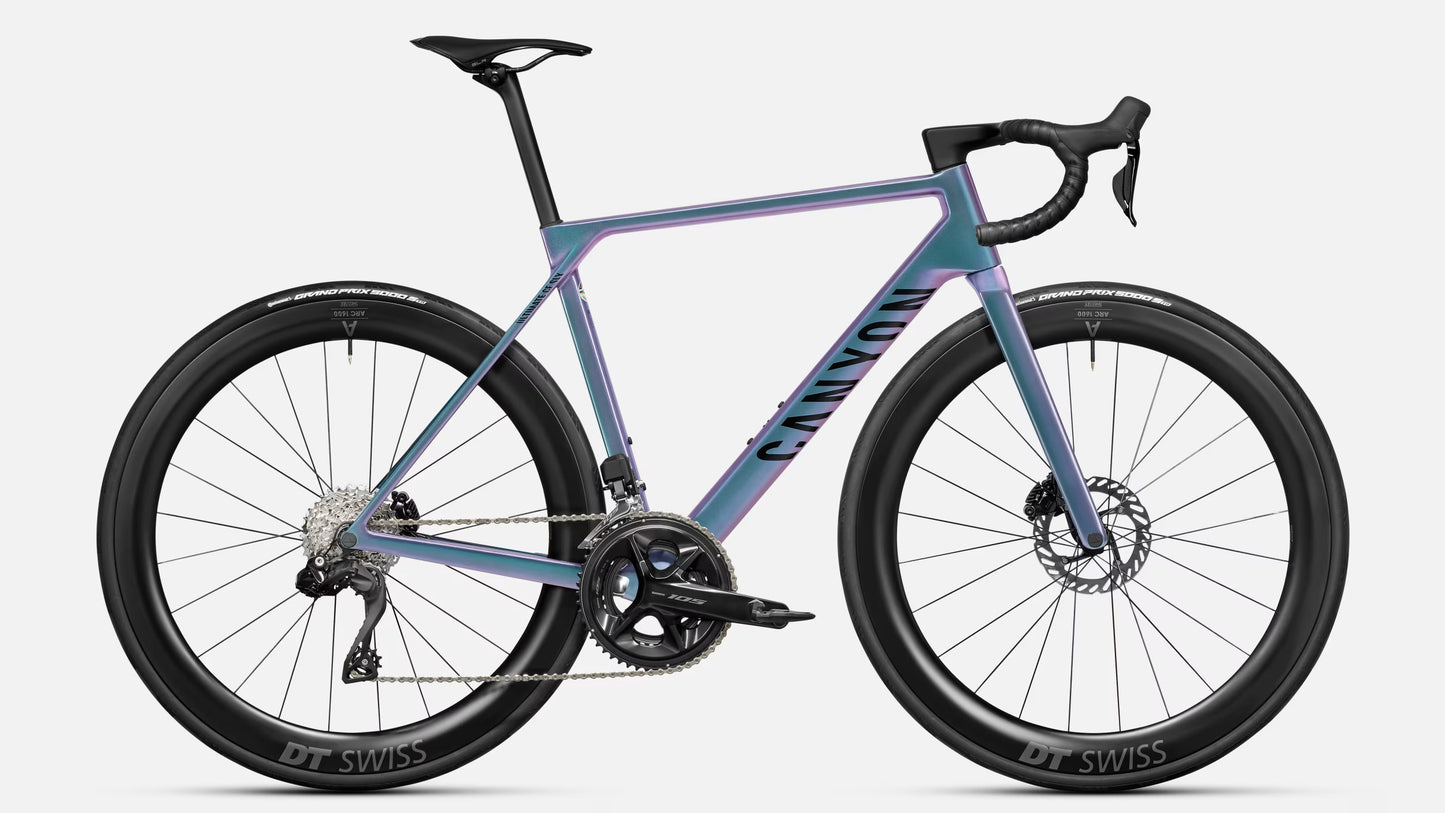ULTIMATE CF SLX 7 Di2