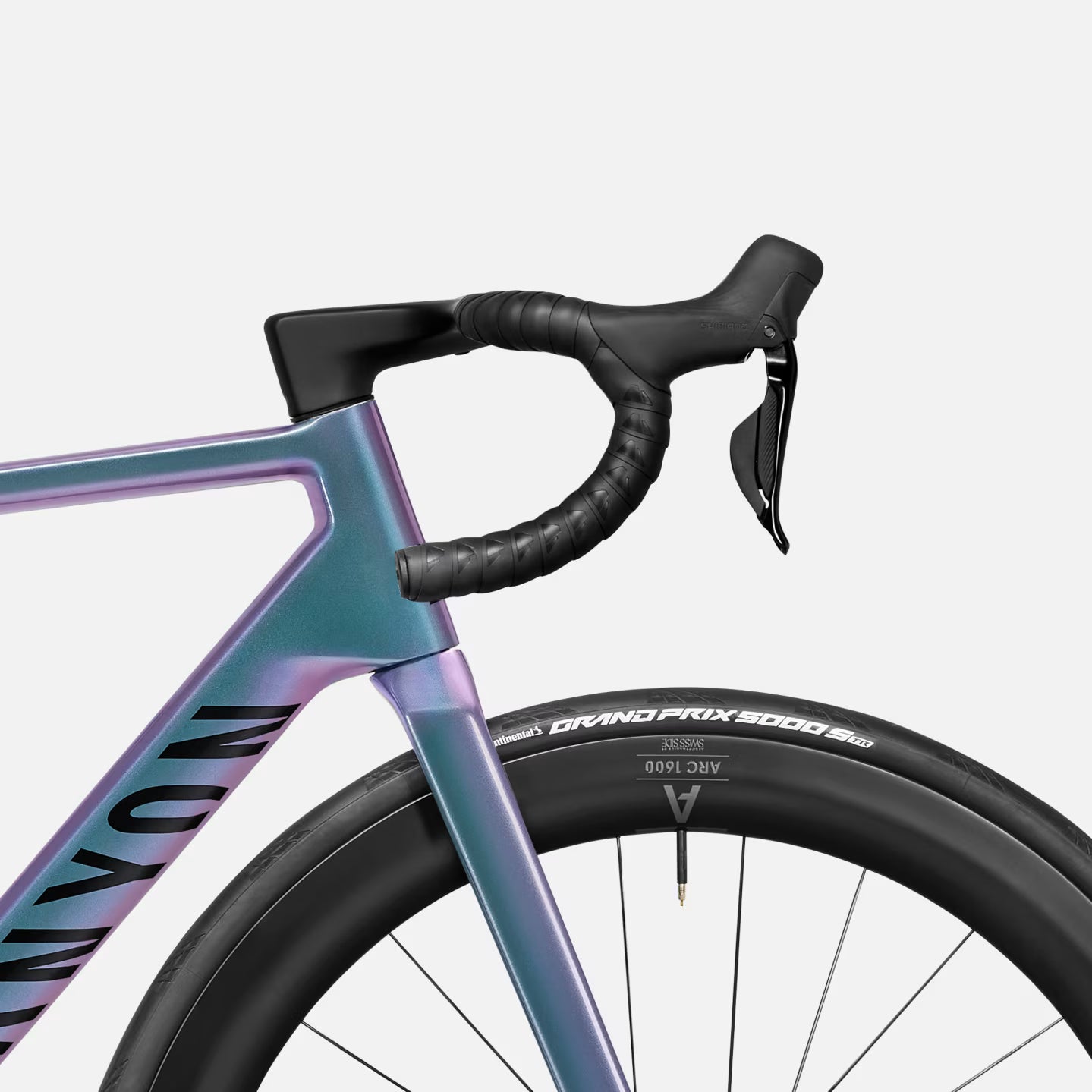ULTIMATE CF SLX 7 Di2