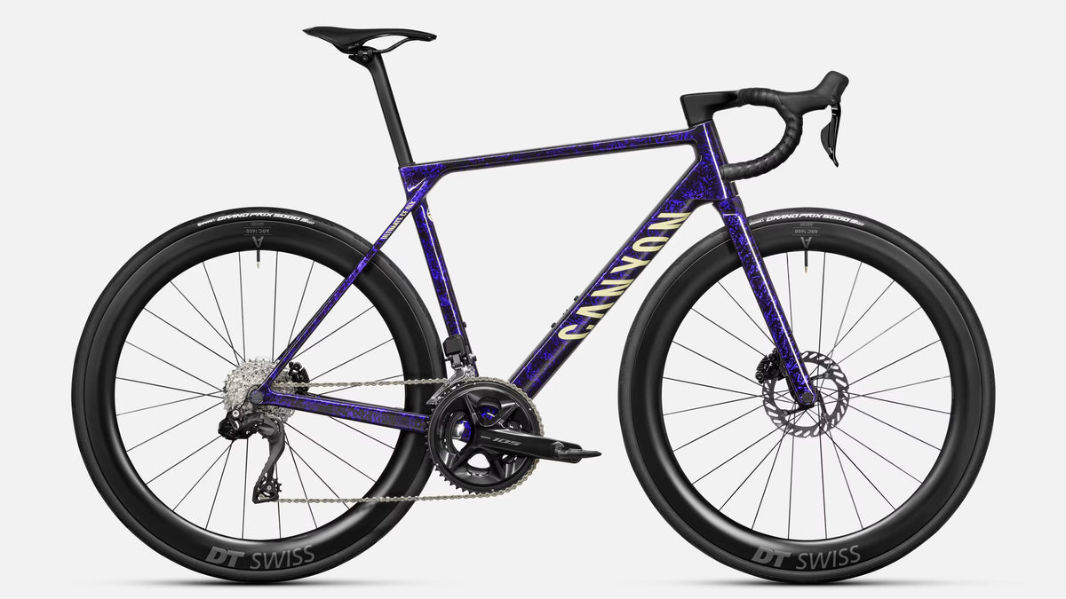 ULTIMATE CF SLX 7 Di2