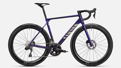 ULTIMATE CF SLX 7 Di2