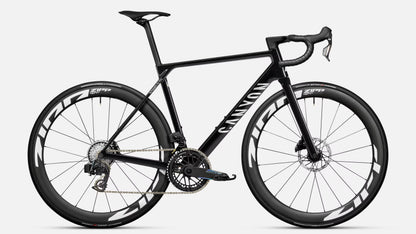 ULTIMATE CF SLX 8 AXS