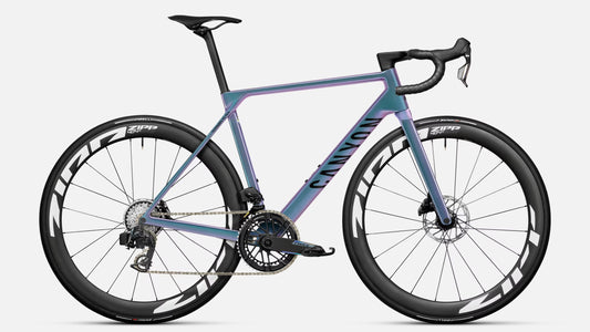 ULTIMATE CF SLX 8 AXS