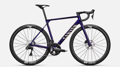 ULTIMATE CF SLX 8 Di2