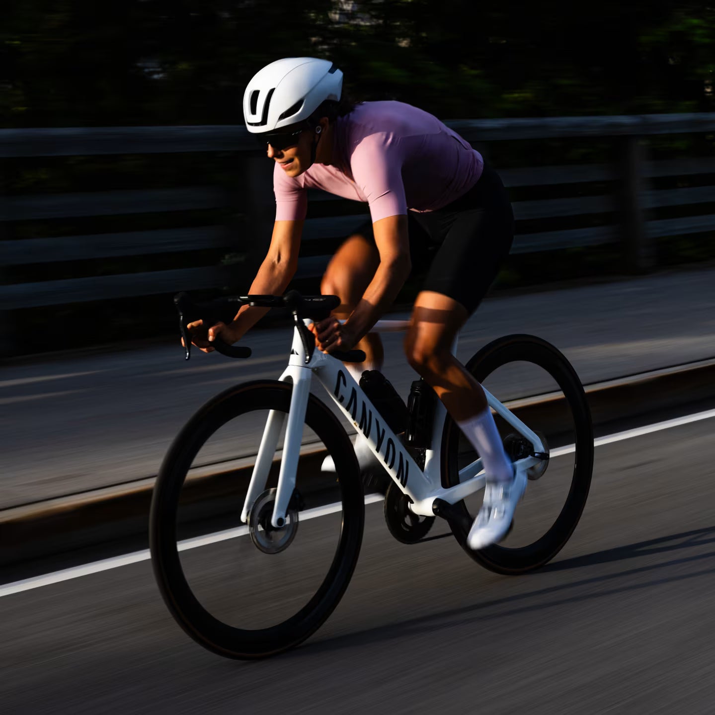 AEROAD CF SLX 8 Di2