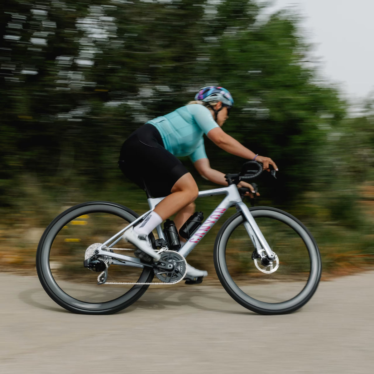 ENDURACE CF 6