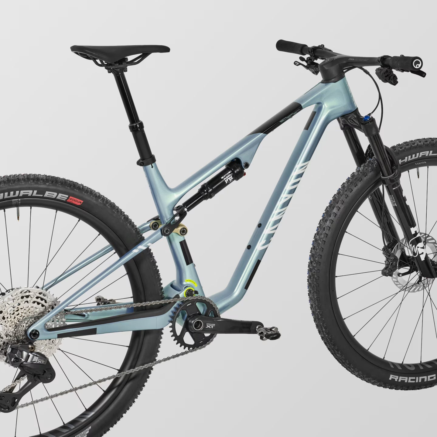 LUX WORLD CUP CFR XT Di2 - Medium - CFR Mint - NEW