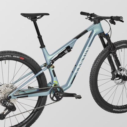 LUX WORLD CUP CFR XT Di2 - Medium - CFR Mint - NEW