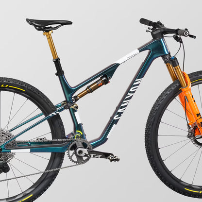 LUX WORLD CUP CFR XTR Di2 NEW