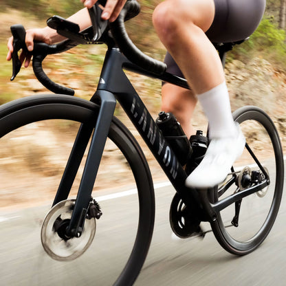 ULTIMATE CF SLX 8 AXS