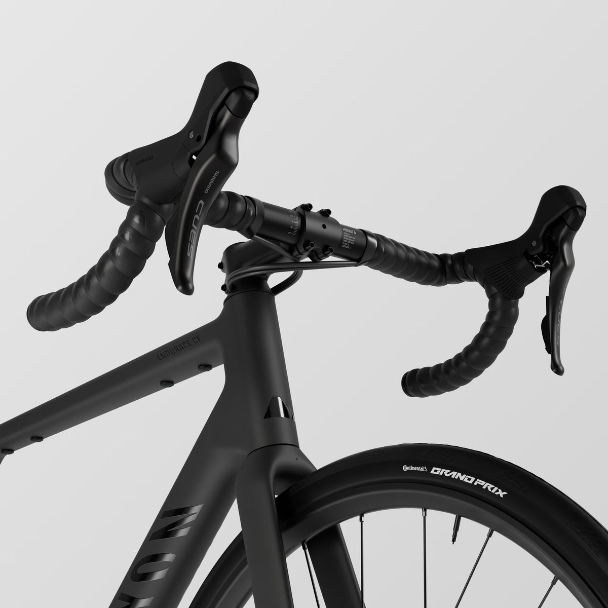 ENDURACE CF 6