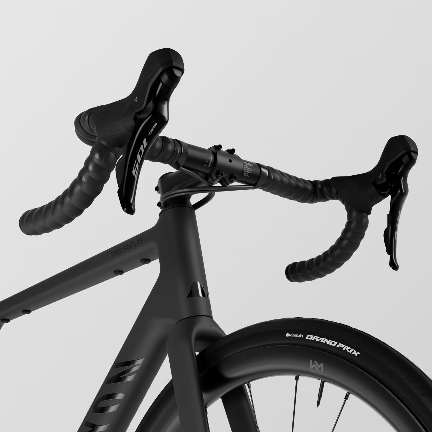 ENDURACE CF 7