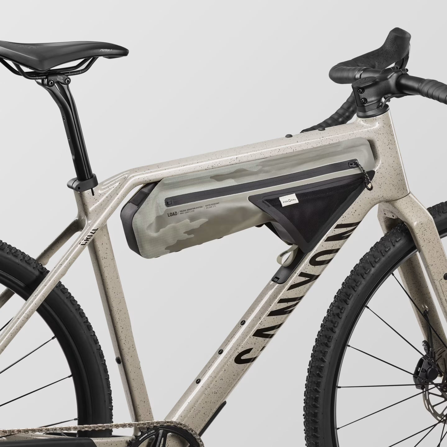 GRIZL CF 7 AXS