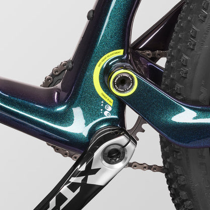 LUX WORLD CUP CFR XTR Di2 NEW