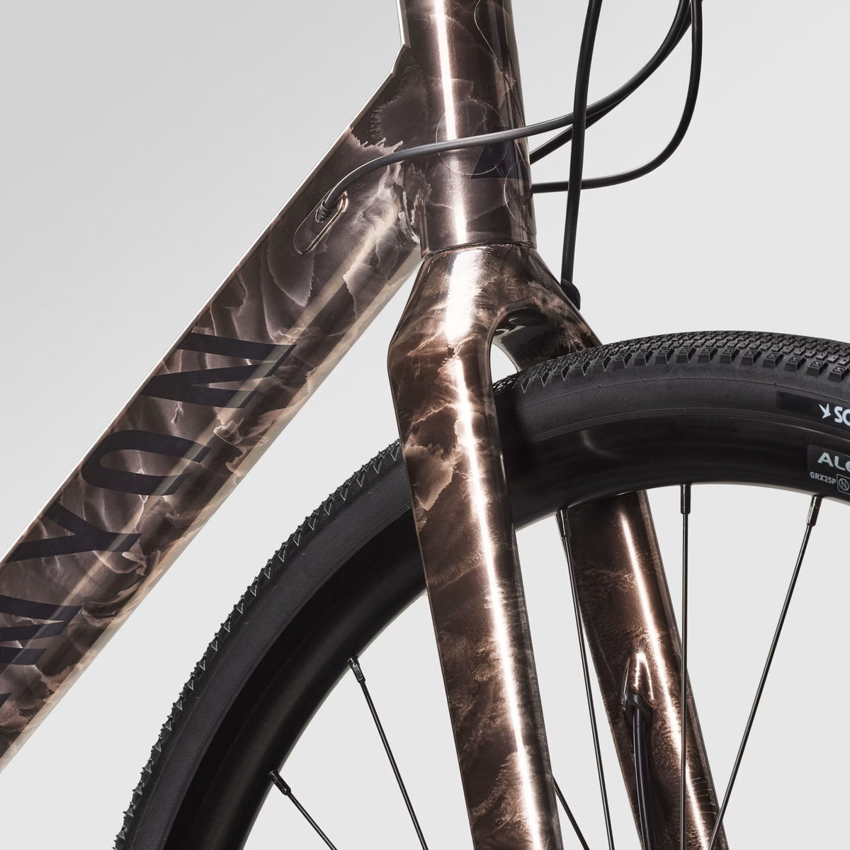 ENDURACE AllRoad