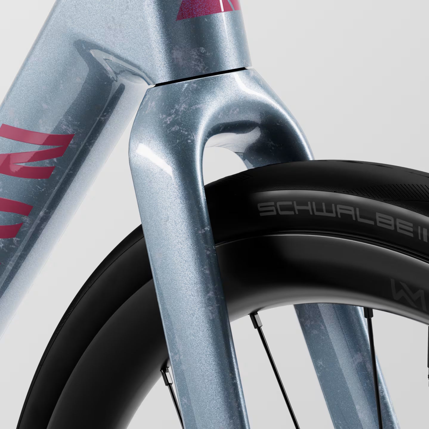 ENDURACE CF 7 AXS