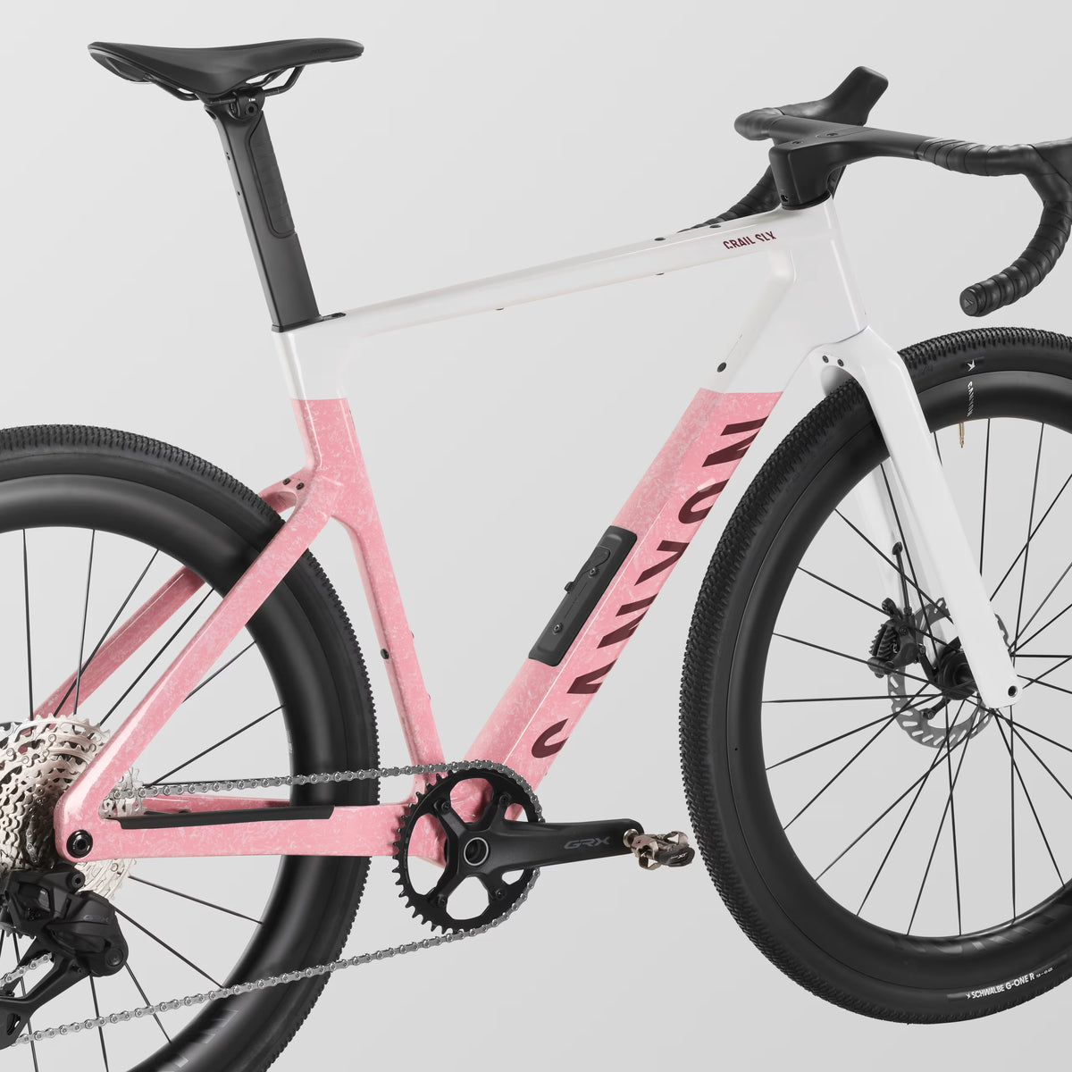 GRAIL CF SLX 7 Di2