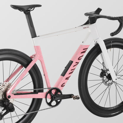 GRAIL CF SLX 7 Di2