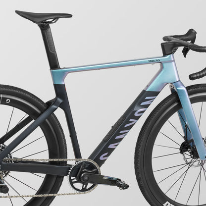 GRAIL CF SLX 8 AXS