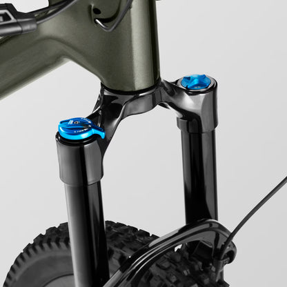 LUX TRAIL CF 7
