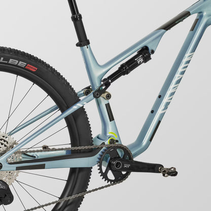 LUX WORLD CUP CFR XT Di2 - Medium - CFR Mint - NEW