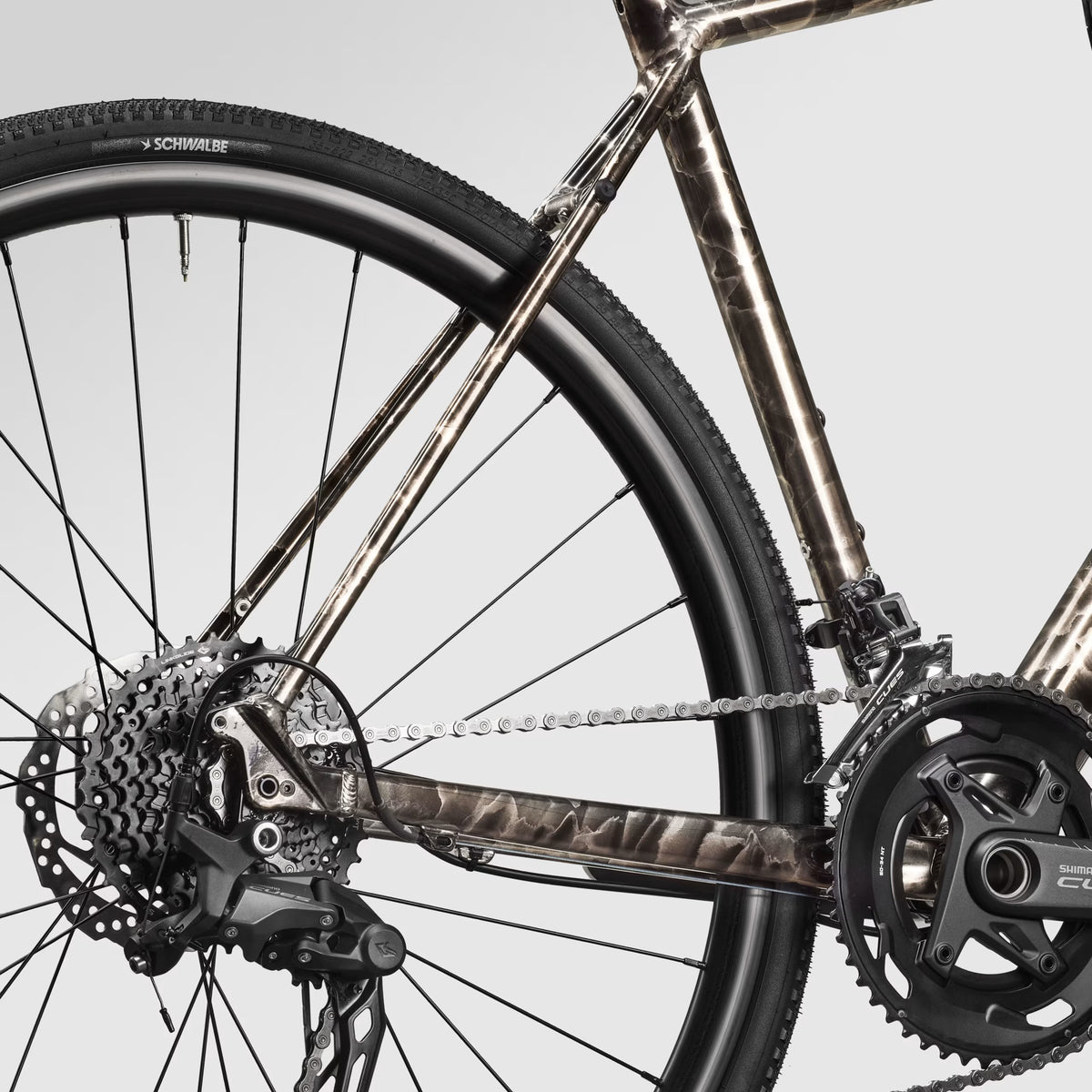 ENDURACE AllRoad