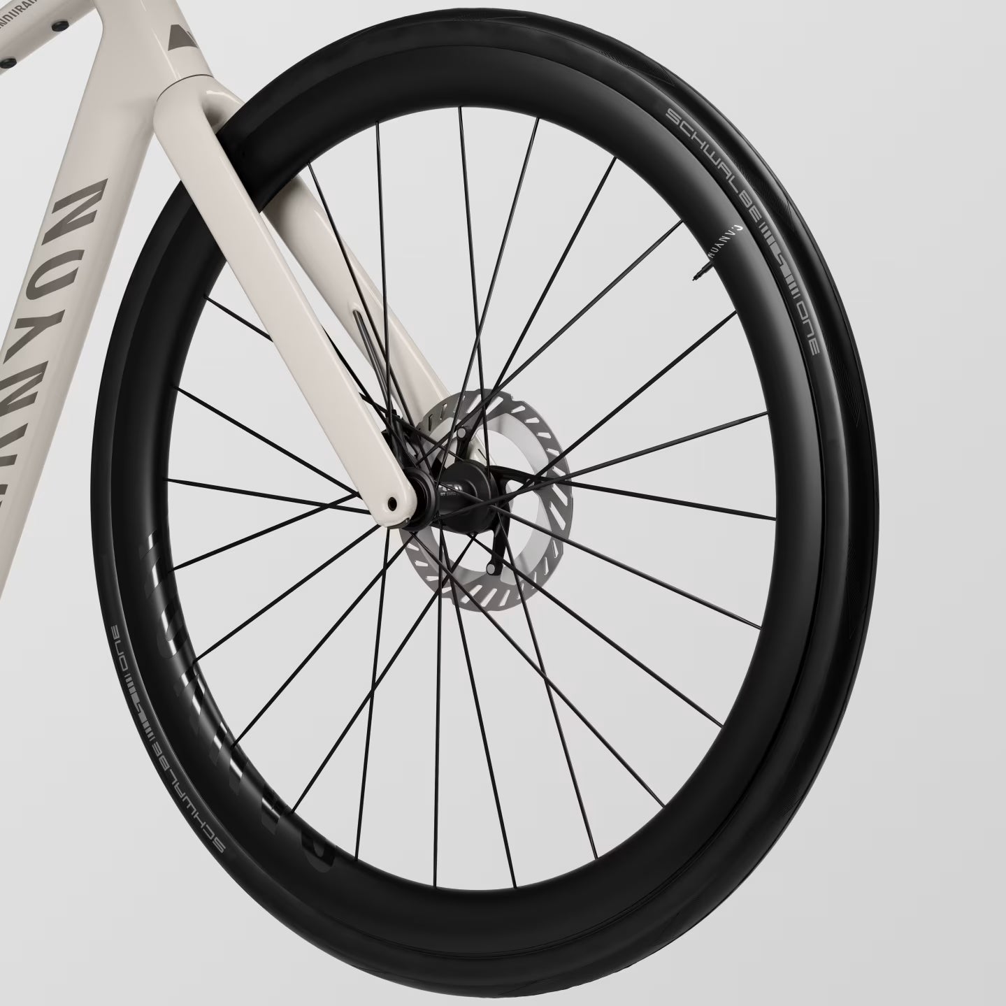 ENDURACE CF 8 Di2