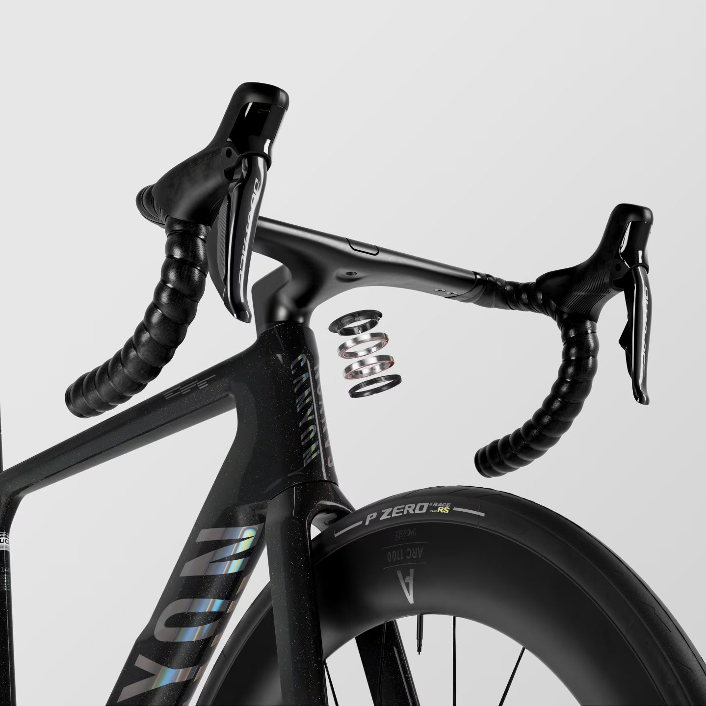 ENDURACE CFR Di2 NEW